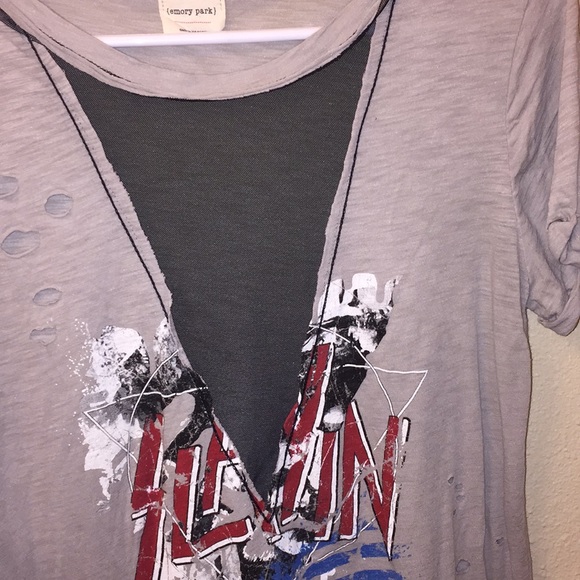 Slayin Tee - Picture 2 of 2